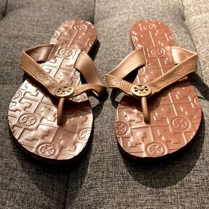 Tory Burch sandal